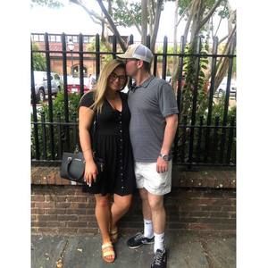 Meet your Posher, Kylee